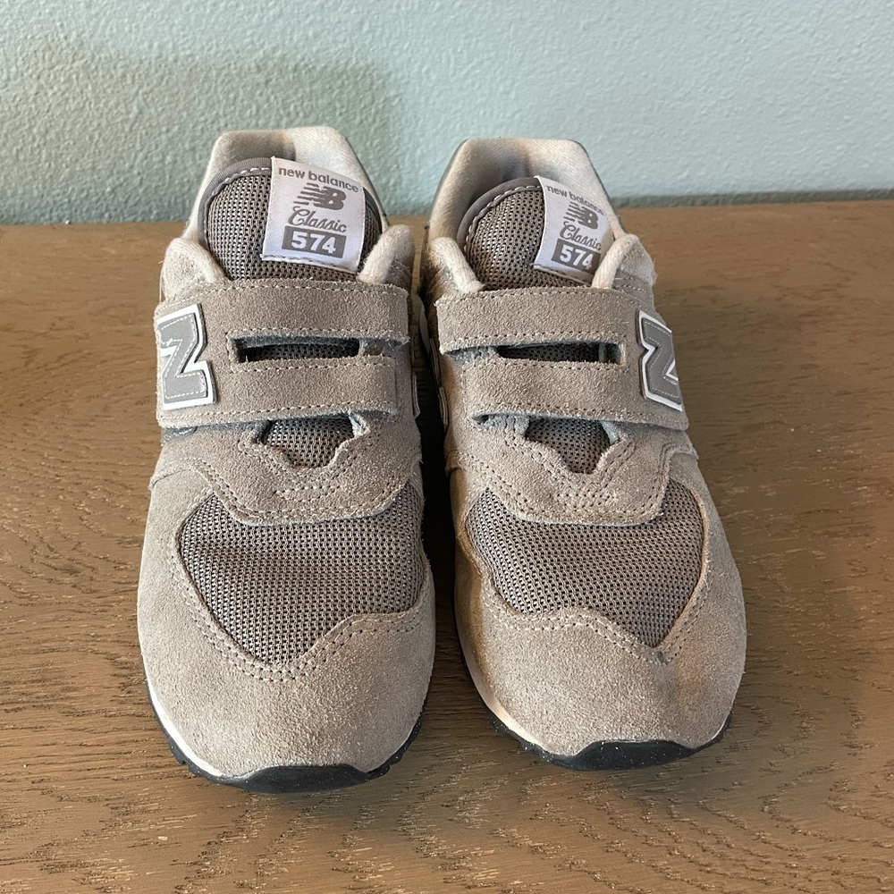 New balance 574 sneakers gray - Picture 2 of 6